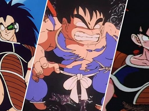 How Dragon Ball Z Pulled Off the Greatest Retcon in Anime History