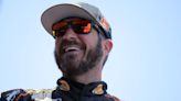 Live updates from Michigan NASCAR race: Chris Buescher outduels Martin Truex Jr. for win