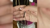 Melrose school district investigating after fifth grader says classmate cut her braid - Boston News, Weather, Sports | WHDH 7News