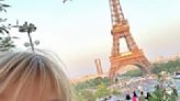 Reese Witherspoon takes the ultimate girls' trip with mom and nieces to Paris: 'Bonjour'