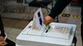 South Korea’s opposition party secures landslide victory in parliamentary vote - UPI.com