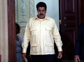 Nicolás Maduro