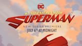 My Adventures with Superman's Mysterious New Villain Hints at a Familiar DC Foe