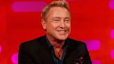 Michael Flatley diagnosed with ‘aggressive form of cancer’