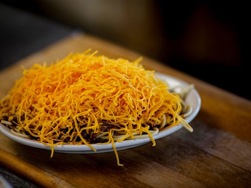 Skyline Chili named No. 1 regional fast food chain in America