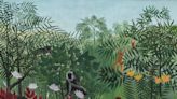 Eureka: How Henri Rousseau Painted Jungles—Without Leaving France