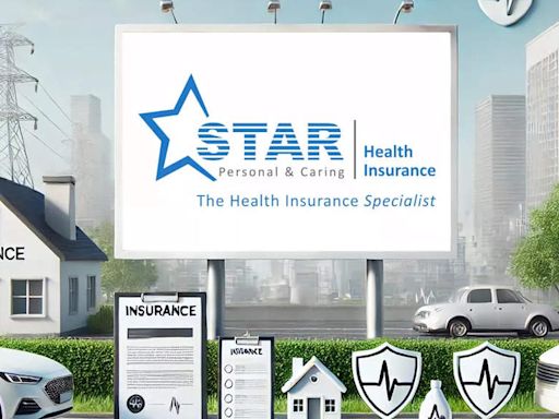 Stock Radar: Contra buy? Star Health is showing signs of trend reversal after 30% fall from highs