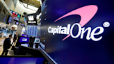 Capital One to buy Discover, California storms trigger flood warnings, a climactic Daytona 500