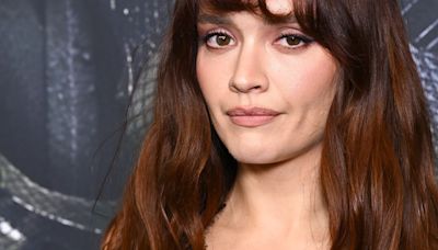 Olivia Cooke Has Mixed Emotions Over Playing A Grandmother At 30 On 'House Of The Dragon'