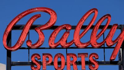 MLB casts doubt on Bally Sports’ bankruptcy plan after broadcast deal falls through