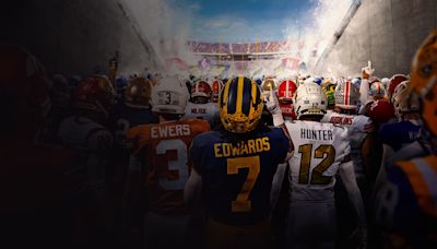 EA Sports College Football 25 review: Homecoming