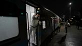 Indian voters dissect Modi's politics while traversing the country by train