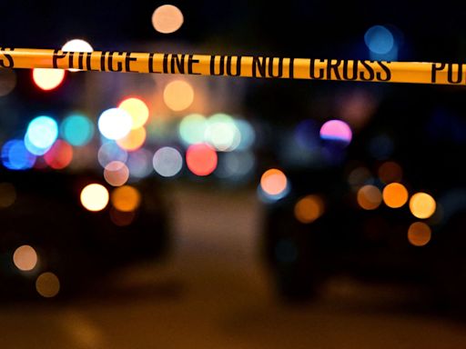 Man killed in gang-related shooting near Leimert Park Metro station