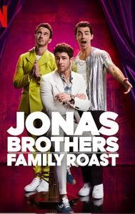 Jonas Brothers Family Roast