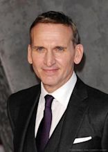 Christopher Eccleston