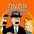 Tintin and the Temple of the Sun