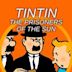 Tintin: The Prisoners Of The Sun