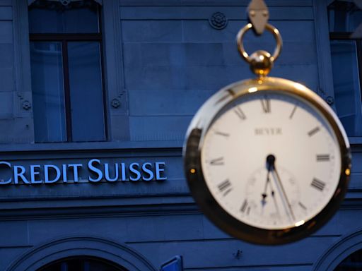 UBS Completes Historic Takeover as Credit Suisse Ends