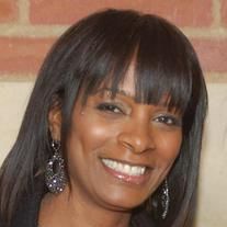 Vanessa Bell Calloway