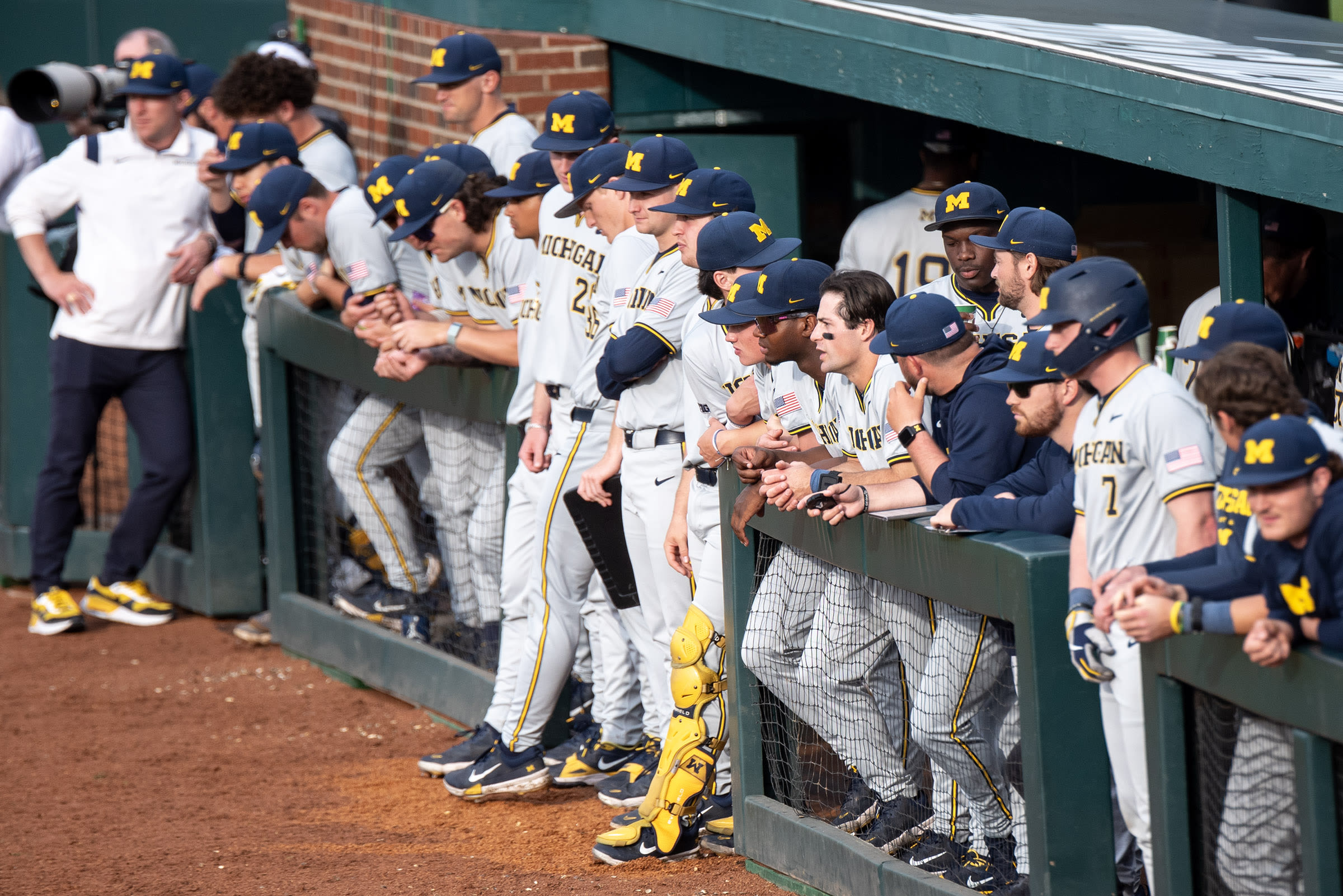 Ever-important series against Purdue setting up photo finish for the Big Ten regular season title