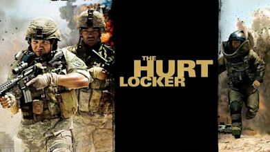 Tödliches Kommando – The Hurt Locker