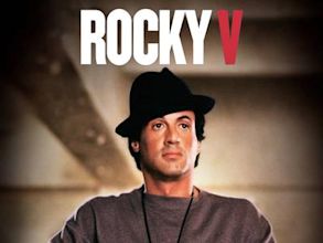 Rocky V