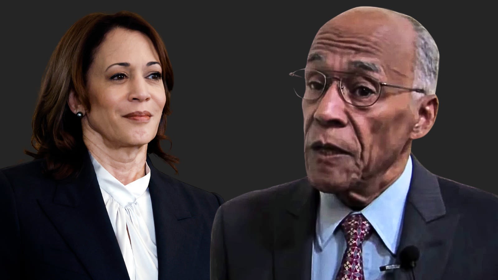 Fact Check: Yes, Kamala Harris' Father Was a 'Marxist Economist'