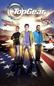 Top Gear USA