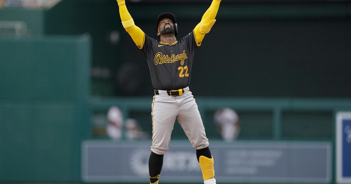 Analytics offer useful insight into offensive numbers for Pirates' Andrew McCutchen