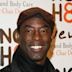 Isaiah Washington