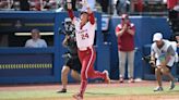 Coleman's walk off home run sends Sooners to championship series