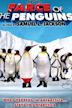 Die verrückte Reise der Pinguine