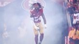 49ers' Warner earns NFC Defensive Player of the Week honors