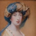 Priscilla Bertie, 21st Baroness Willoughby de Eresby