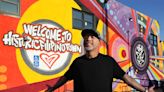 At comedy clubs, 'everyone knows Jo Koy.' With 'Easter Sunday,' America will too