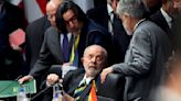 Lula sobre la ausencia de Milei en la cumbre del Mercosur: "Es triste para Argentina"
