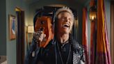 Billy Idol Takes on Corporate America's Use of 'Rockstar' in 'Really Fun' Super Bowl Ad for Workday