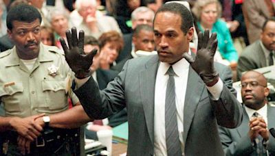 Muere OJ Simpson, el exdeportista que protagonizó uno de los juicios más controvertidos y mediáticos de la historia