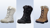 ‘Comfortable, practical and stylish all in one’: These topselling Columbia snow boots are over 50% off!