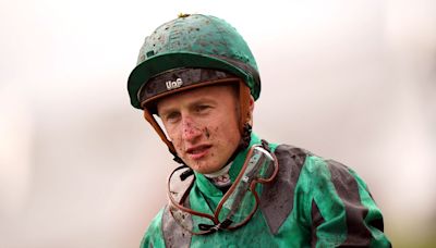 Today on Sky Sports Racing: Full book of rides for Tom Marquand at Lingfield