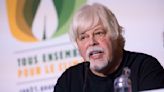 Paul Watson, fondateur de Sea Sheperd, recherché par le Japon, a été arrêté au Groenland