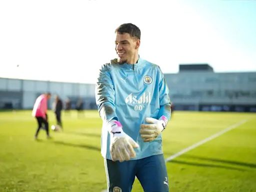 Manchester City set Ederson asking price after eye-watering £900,000 weekly wage offer