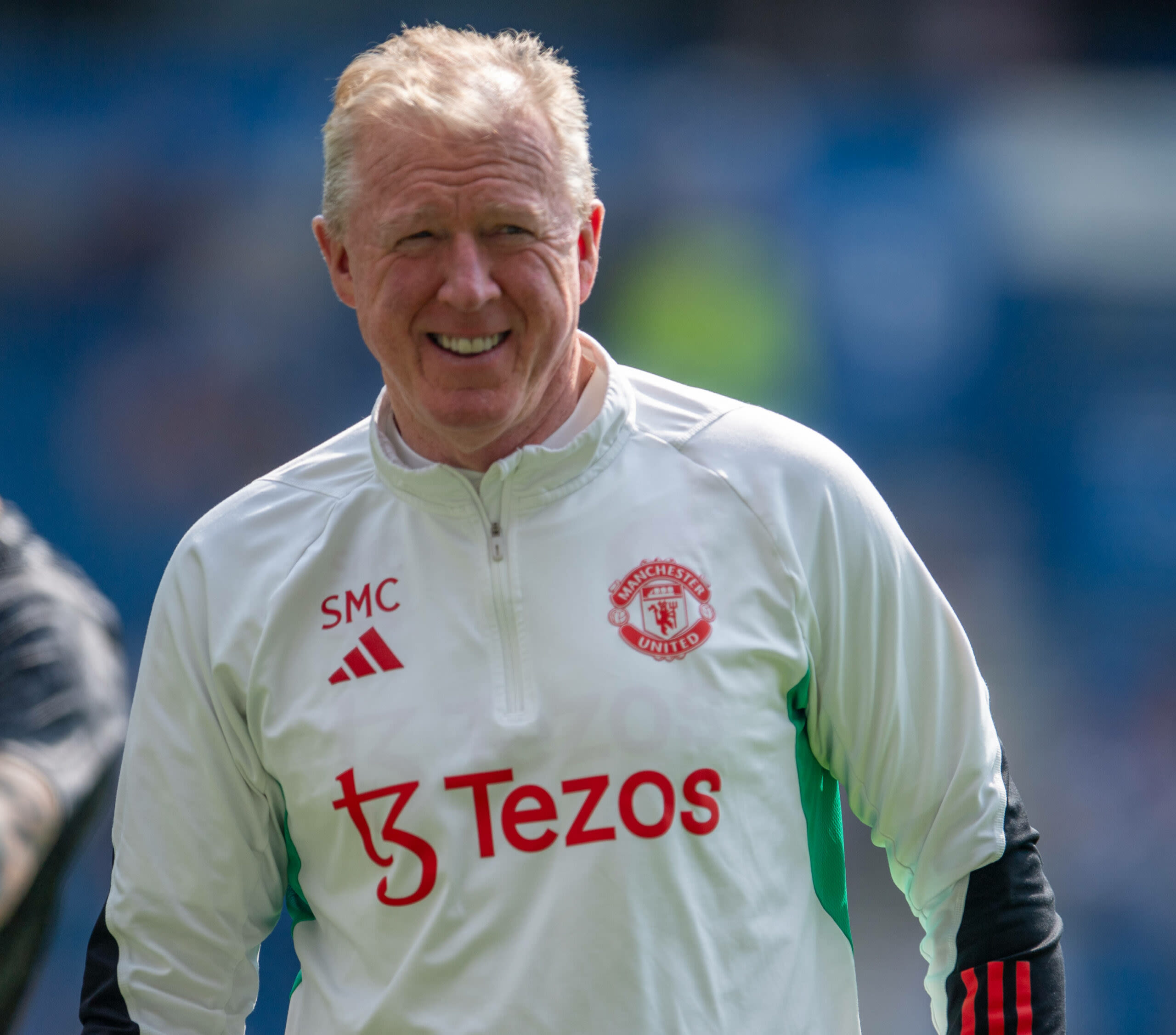 Ornstein: Steve McLaren Leaves Man United for Shock International Move