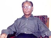 Homen Borgohain