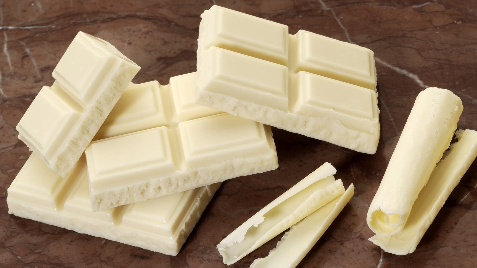 Is White Chocolate Real Chocolate? The Answer Is Complicated