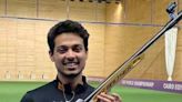 Olympics: Swapnil Kusale wins historic bronze medal in 50m rifle event