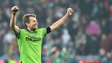 Leverkusen captain Hradecky: No title would be a 'disappointment'