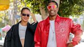 Pregnant Rihanna is All Smiles on Shopping Date with A$AP Rocky in West Hollywood