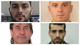 Los más buscados: la Policía trata de localizar a estos 10 fugitivos en España