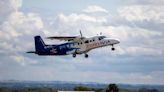 The first hydrogen-powered planes are taking flight